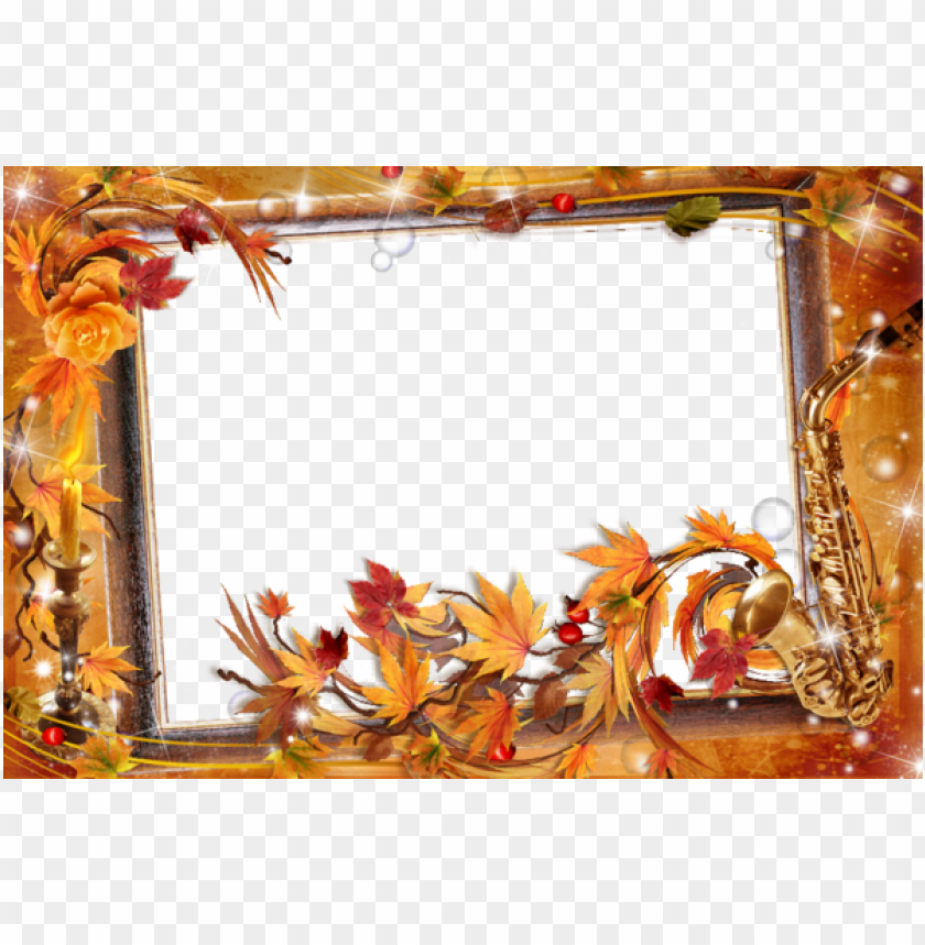 transparent fall frames, transpar,frames,fall,frame,transparent