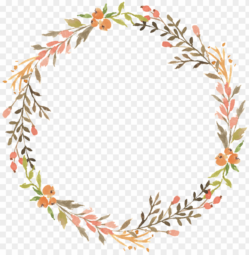 floral wreath, watercolor wreath, flower wreath, floral pattern, floral frame, wreath