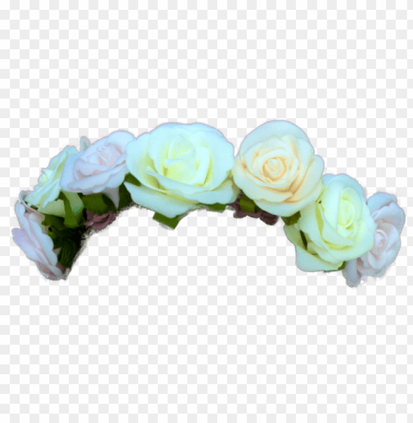 transparent flower crown png, flower,png,flowercrown,transpar,transparent,crown