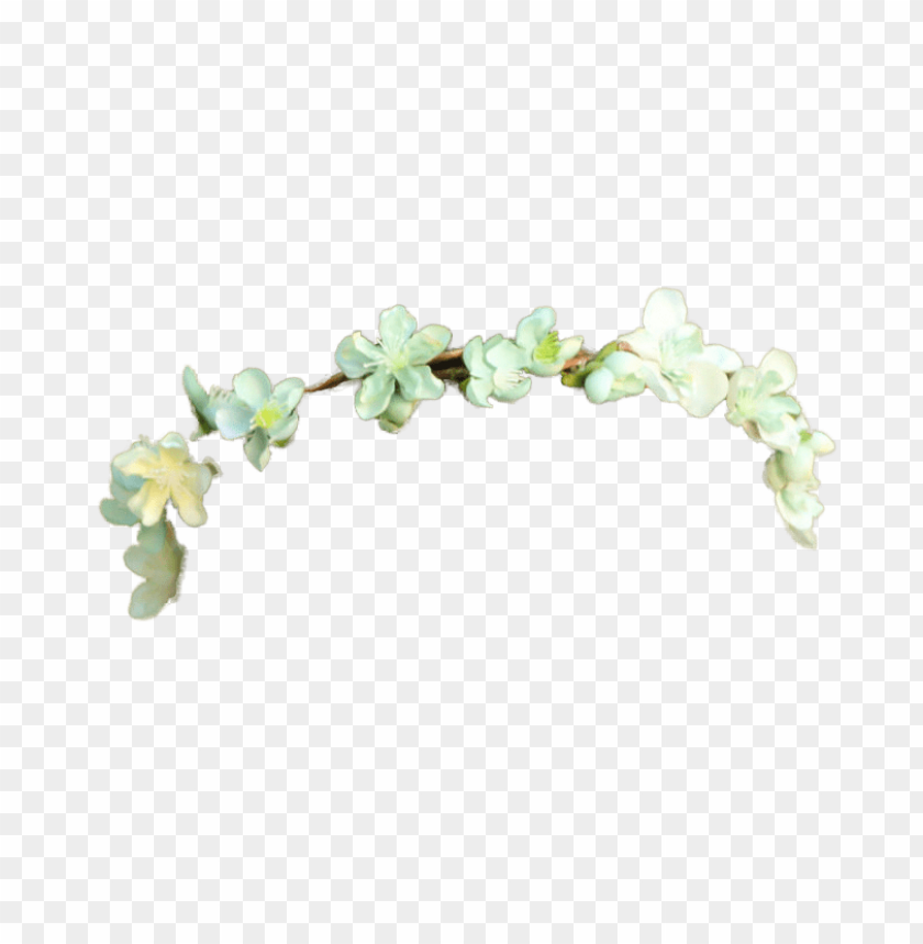 transparent flower crown png, flower,png,flowercrown,transpar,transparent,crown