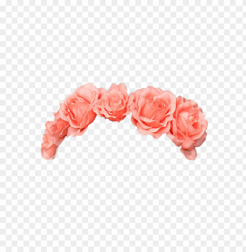 transparent flower crown png, flower,png,flowercrown,transpar,transparent,crown