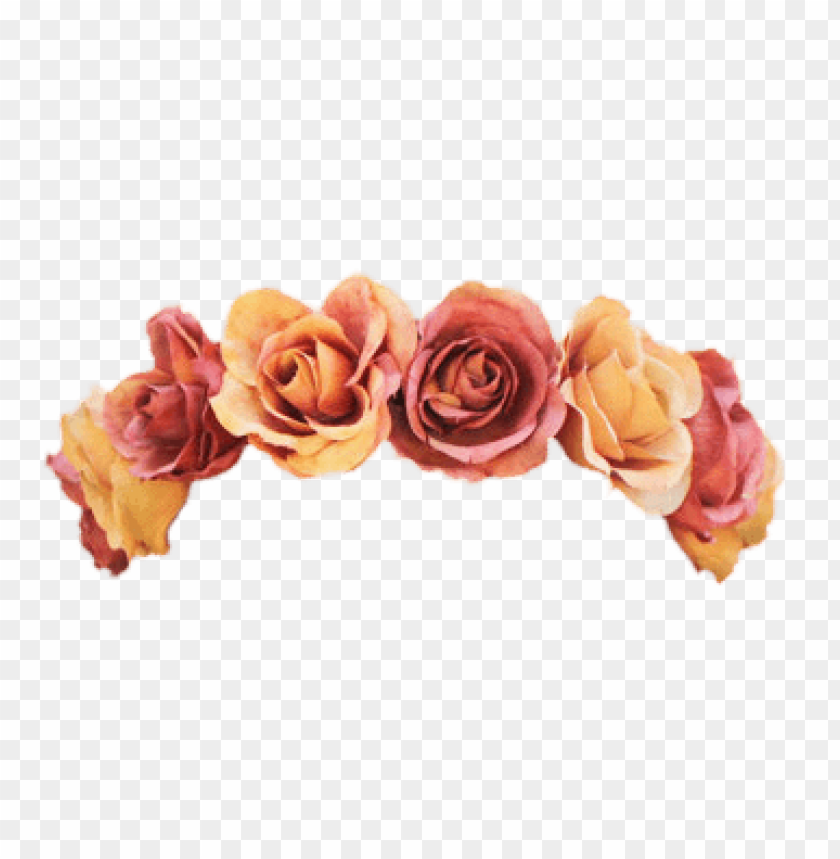 transparent flower crown png, flower,png,flowercrown,transpar,transparent,crown