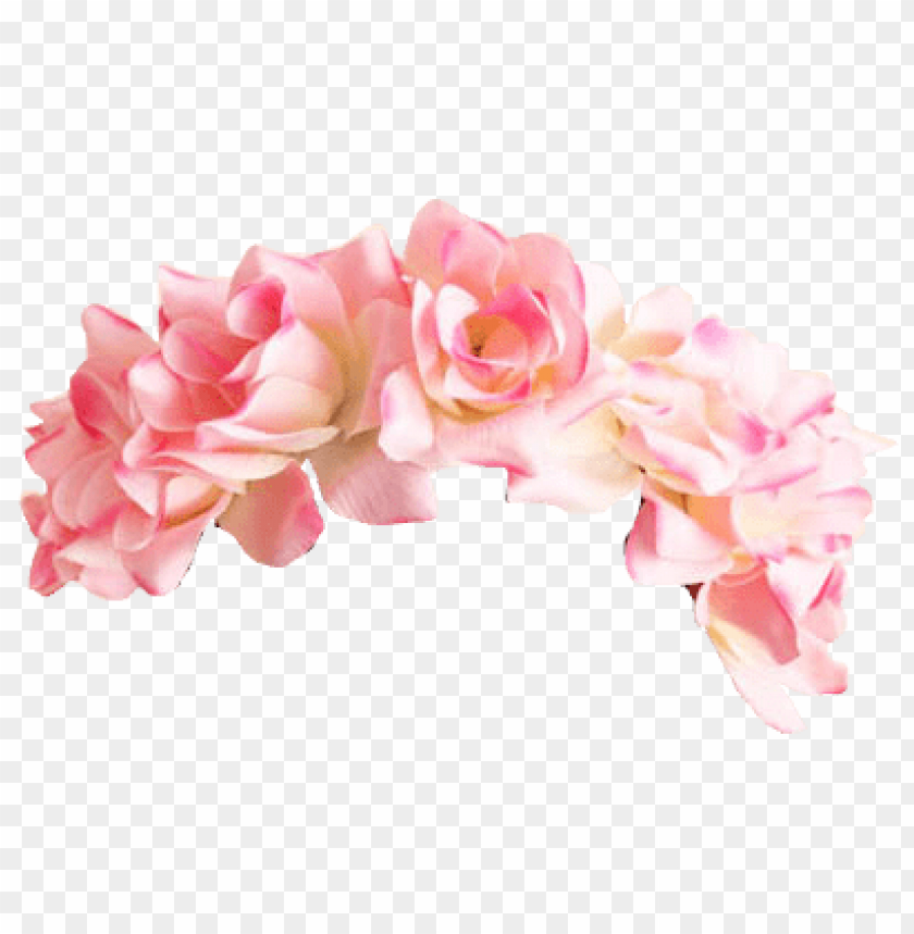 transparent flower crown png, flower,png,flowercrown,transpar,transparent,crown