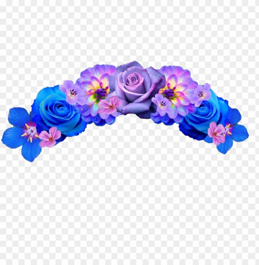 transparent flower crown png, flower,png,flowercrown,transpar,transparent,crown