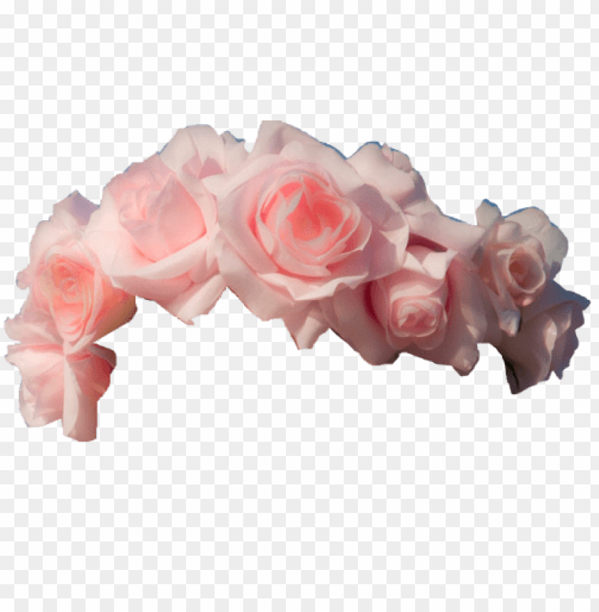 transparent flower crown png, crown,transparent,transpar,flower,flowercrown,png