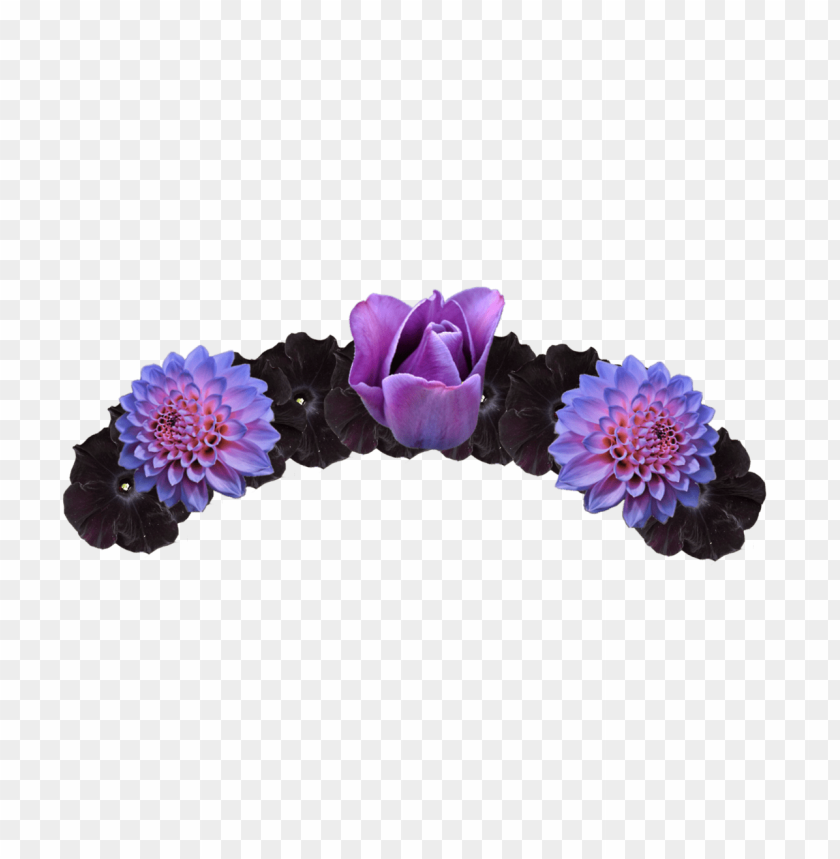 transparent flower crown png, crown,transparent,transpar,flower,flowercrown,png