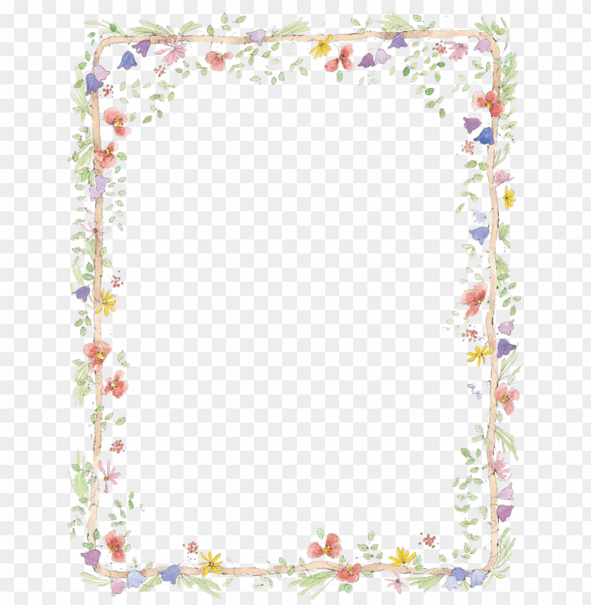 flower frame, floral border, botanical design, colorful flowers, nature decor, garden art, vibrant petals