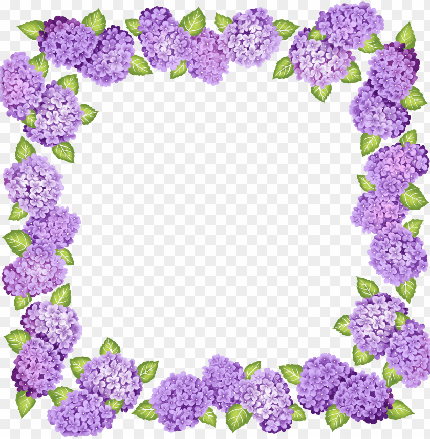 transparent flowers border, flower,border,transparent,transpar,flowers