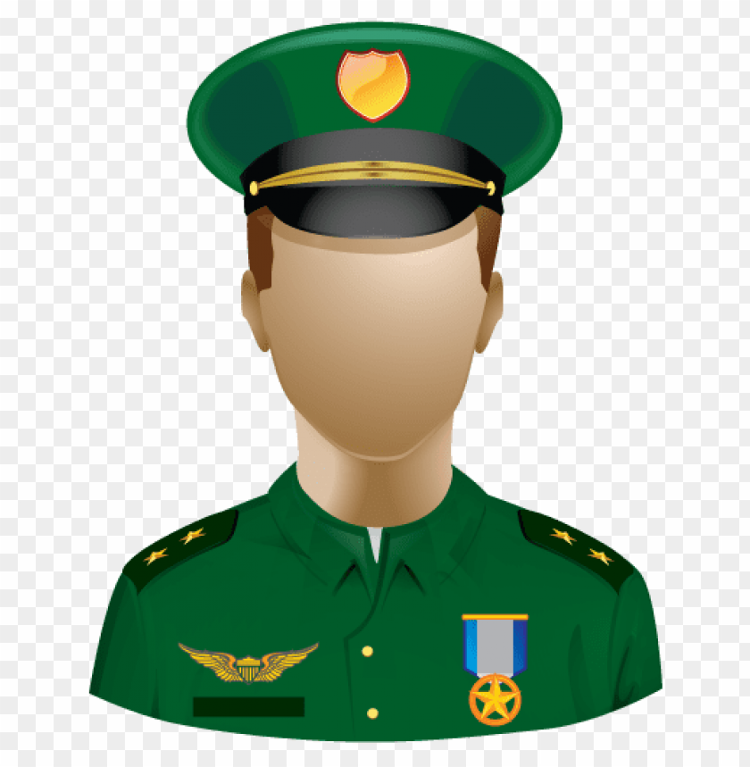 military uniform, green hat, shoulder insignia, badge, medals, pilot emblem, service attire