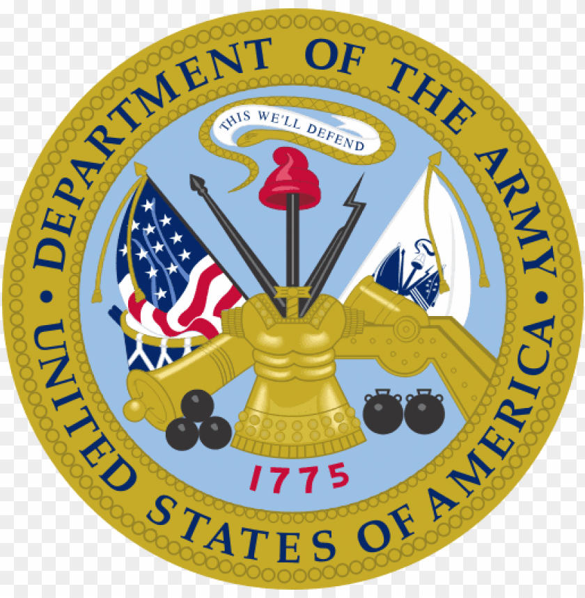 United States Army, military emblem, national defense, patriotic symbol, historical insignia, official seal, governmental organization