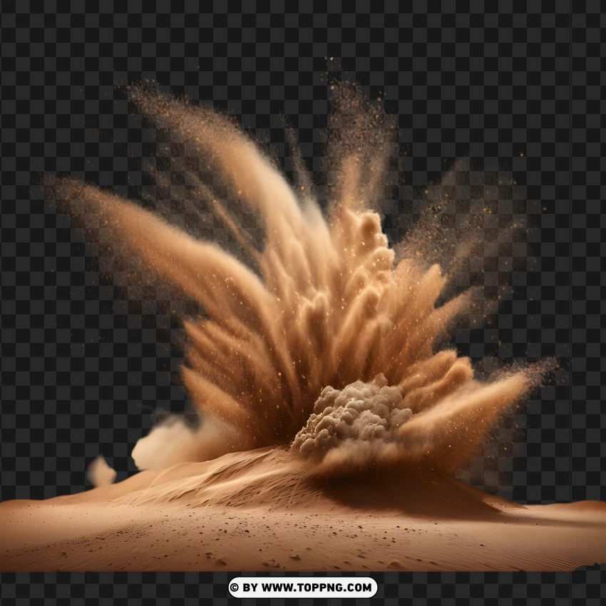 sand,
splash,
dust,
explosion,
effect,