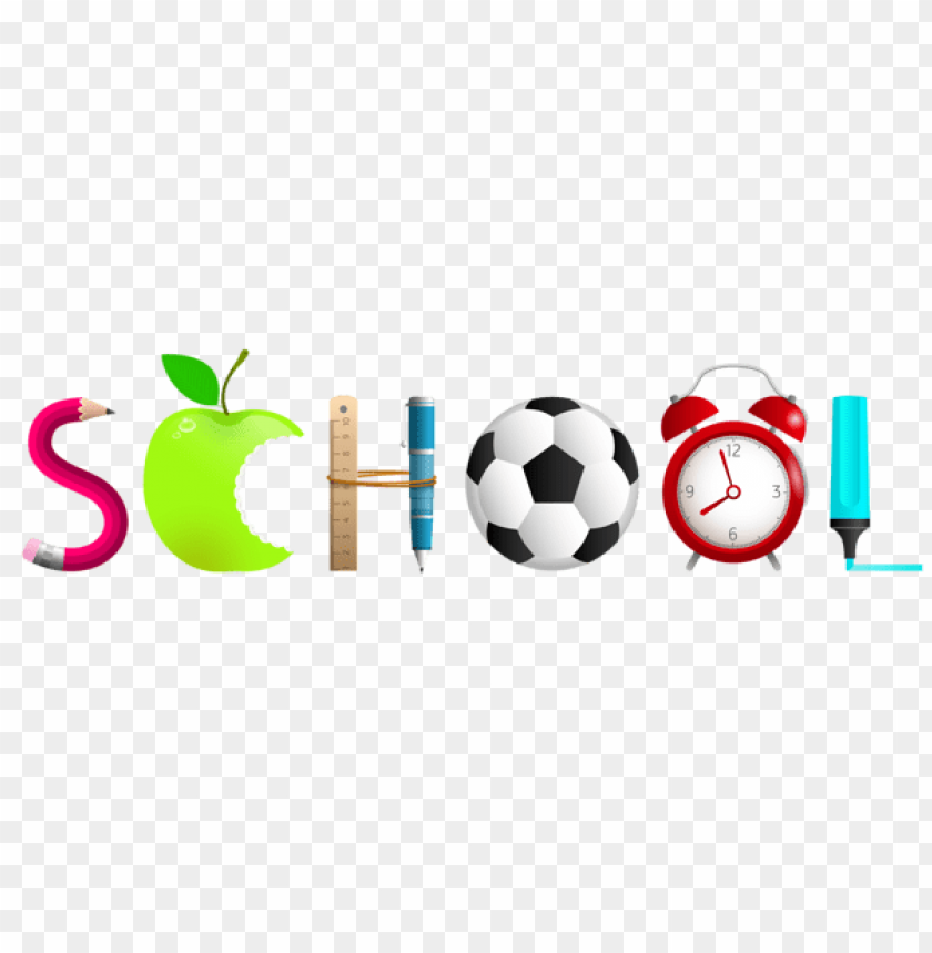 school ,clipart