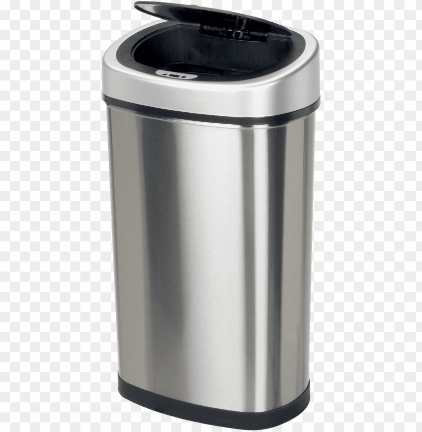 
trash can
, 
steel
, 
plastic
, 
dustbin
, 
recyclebin
