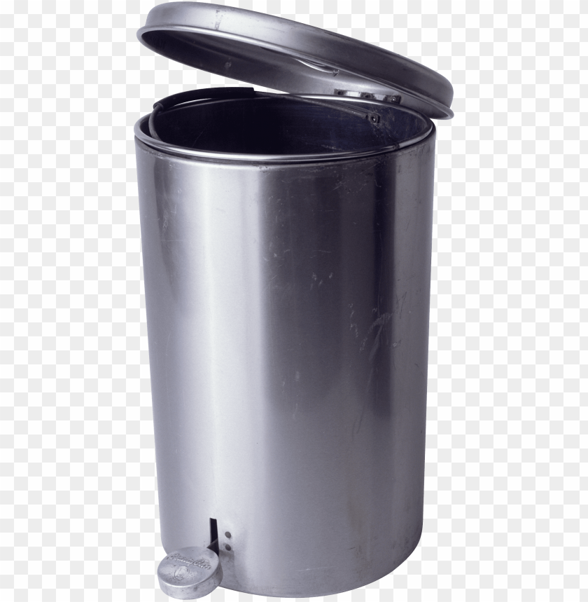 
trash can
, 
steel
, 
plastic
, 
dustbin
, 
recyclebin
