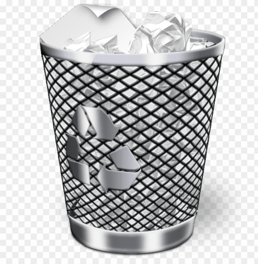 
trash can
, 
steel
, 
plastic
, 
dustbin
, 
recyclebin
, 
icon
, 
clipart
