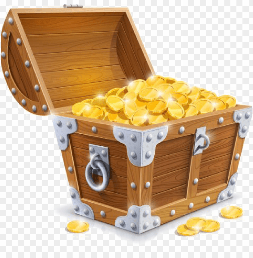 treasure chest,box,fund,case,chest,crate,gold