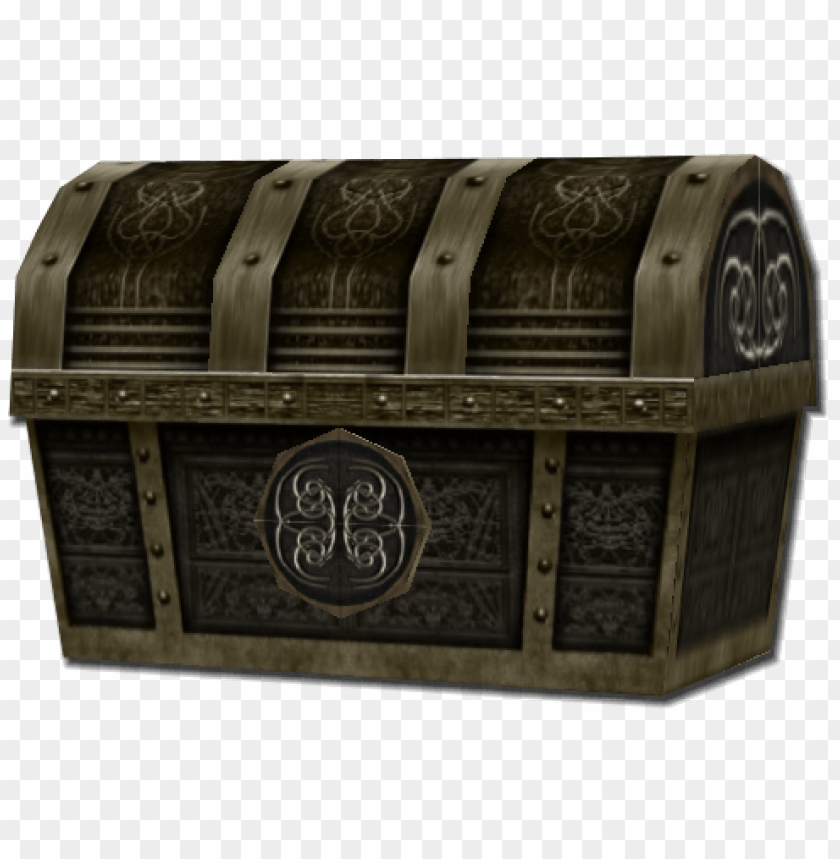 treasure chest, storage, decoration, game assets, collectibles