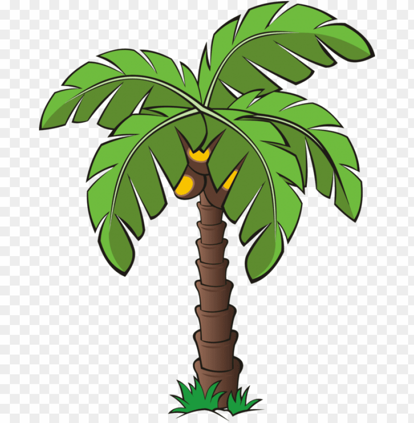 wedding, illustration, trees, graphic, palm tree, retro clipart, flower