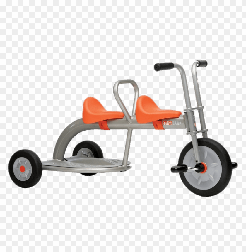 transport, tricycles, tricycle with double seating, 