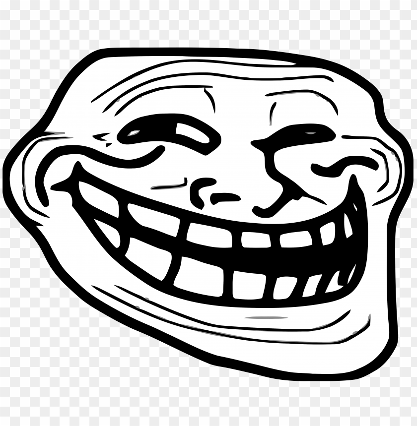 troll face