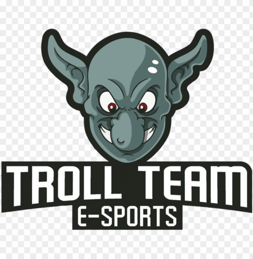 fantasy, symbol, team, banner, goblin, vintage, working together