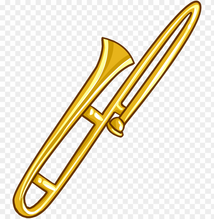 trombone png, trombone,trombon,png