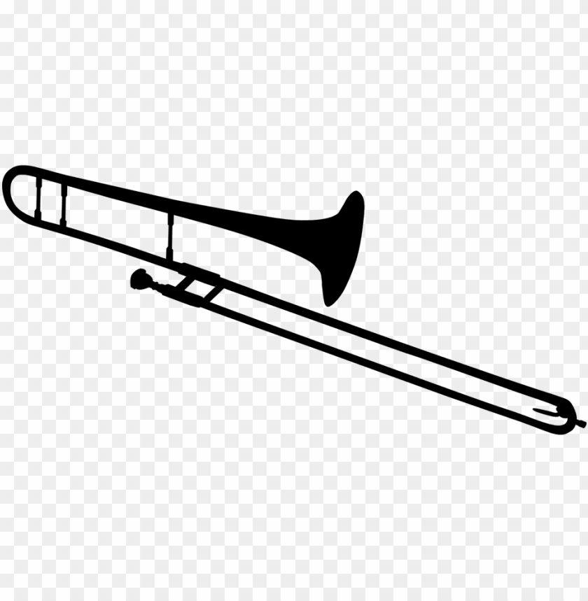 trombone png, png,trombone,trombon