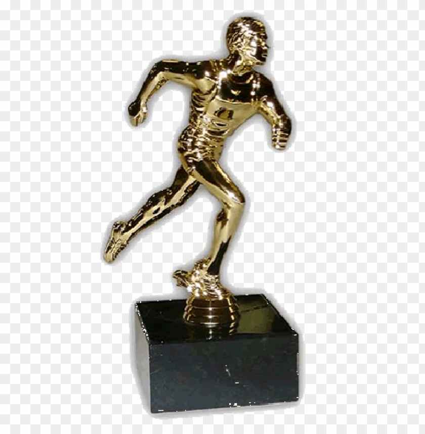 Sports Trophies, Running Awards, Athletic Recognition, Gold Medals, Performance Prizes