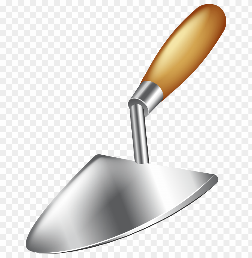 trowel