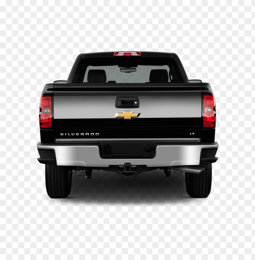 truck back png, png,truck,back