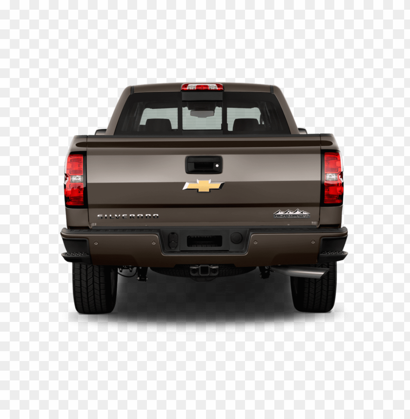 truck back png, png,truck,back