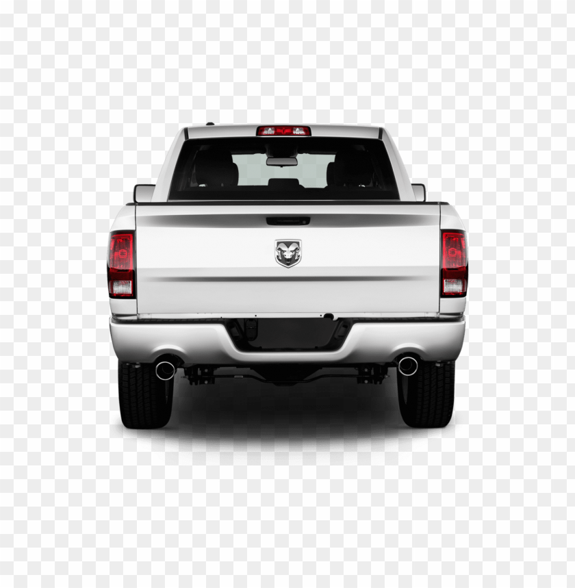 truck back png, png,truck,back