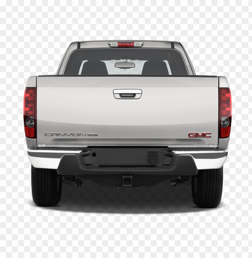 truck back png, png,truck,back