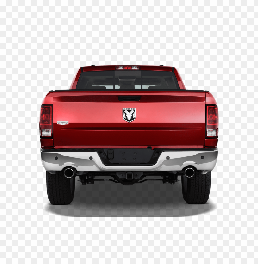 truck back png, png,truck,back