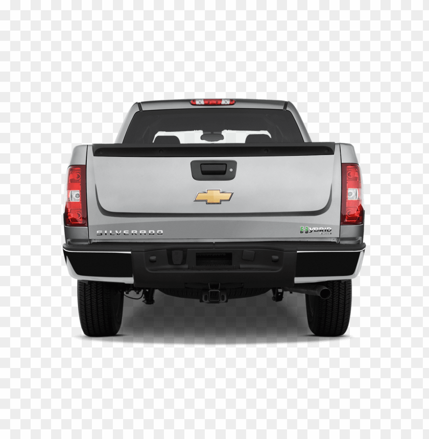 truck back png, png,truck,back