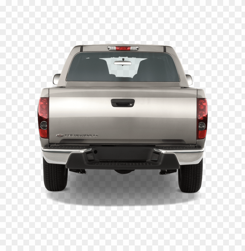 truck back png, png,truck,back