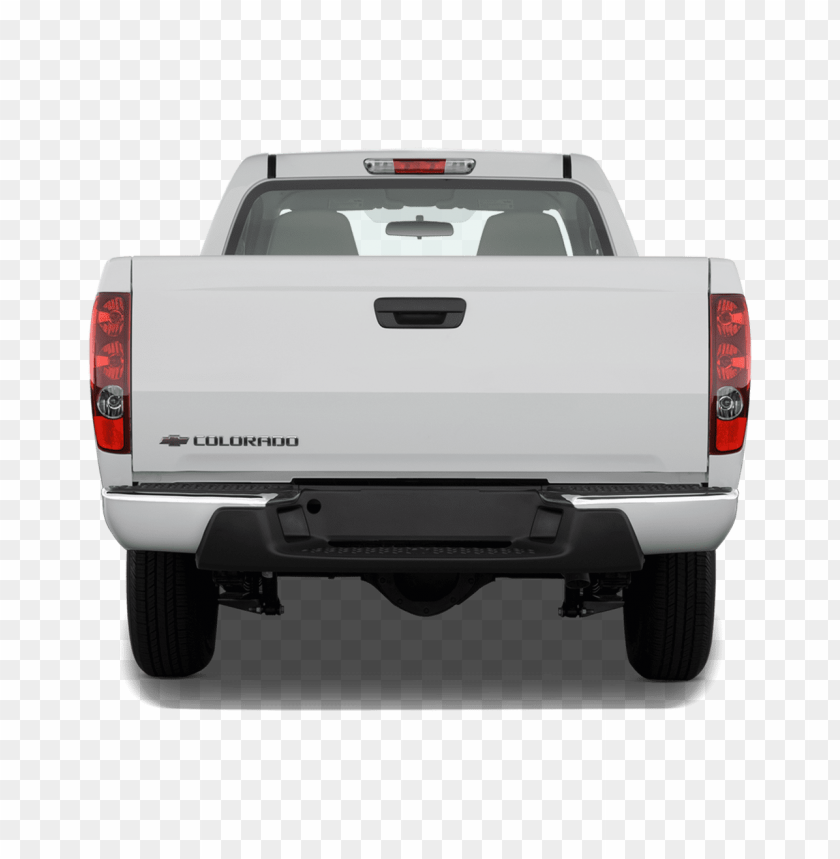 truck back png, png,truck,back