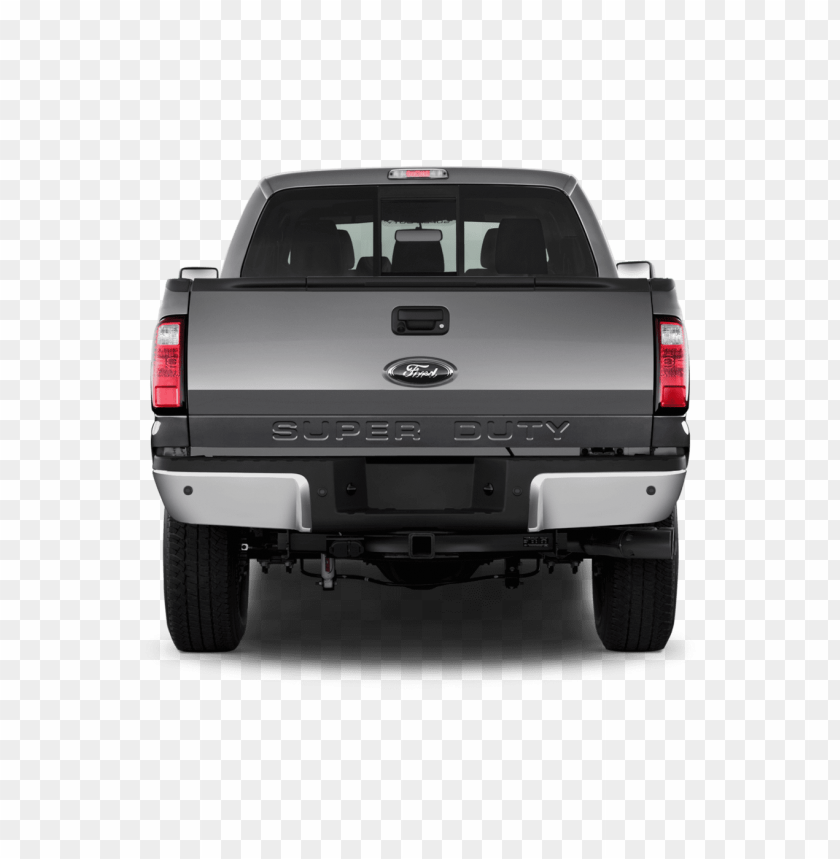 truck back png, png,truck,back