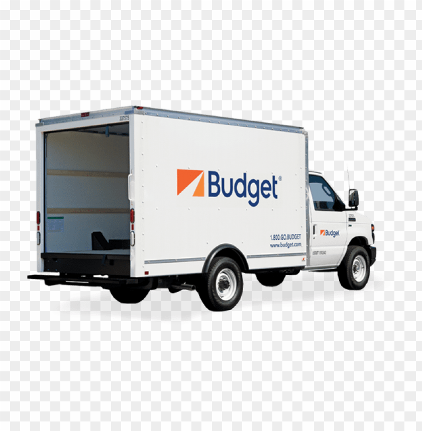 truck back png, png,truck,back