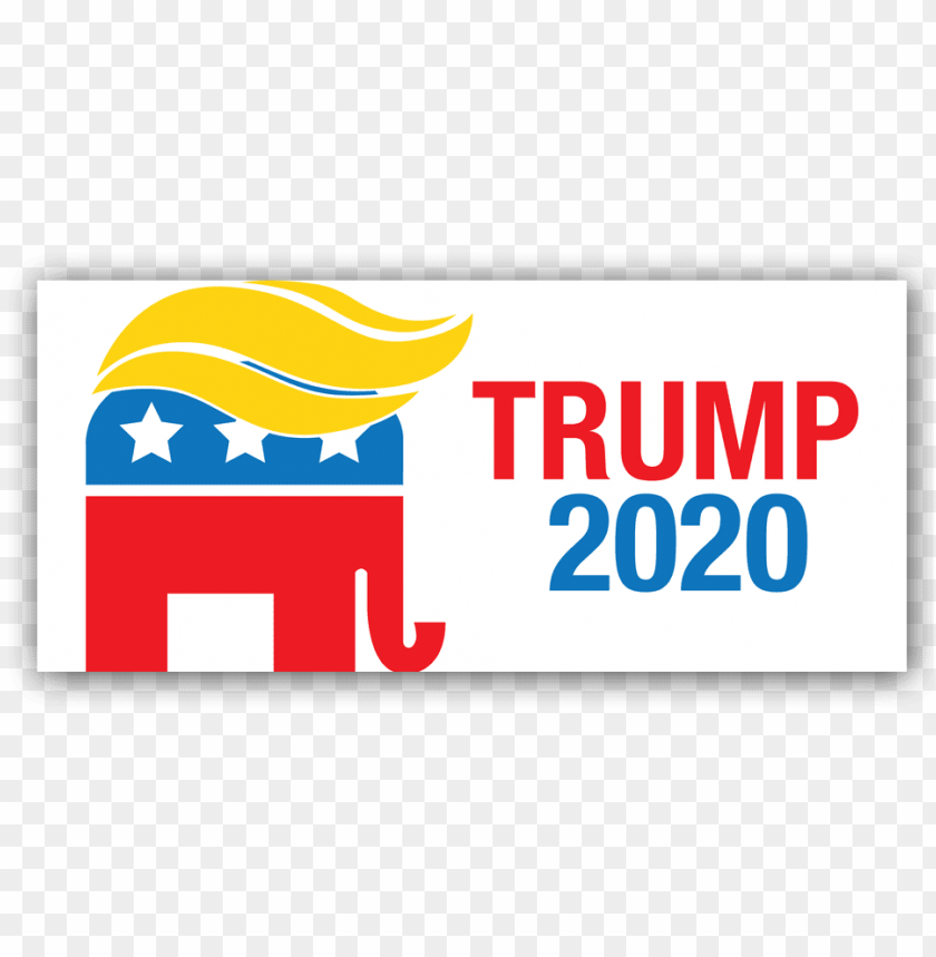 donald trump, set, car, label, fashion, symbol, car bumper