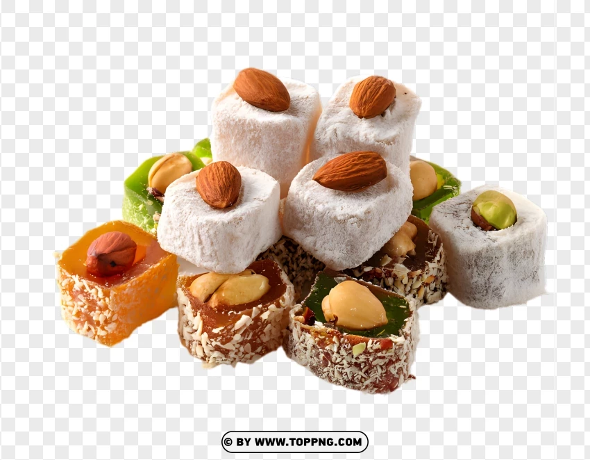 Turkish Sweets,dessert,jelly,candies