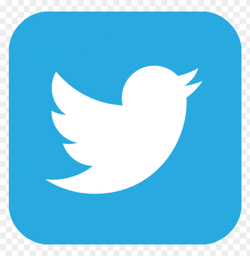 twitter, logo, transparent