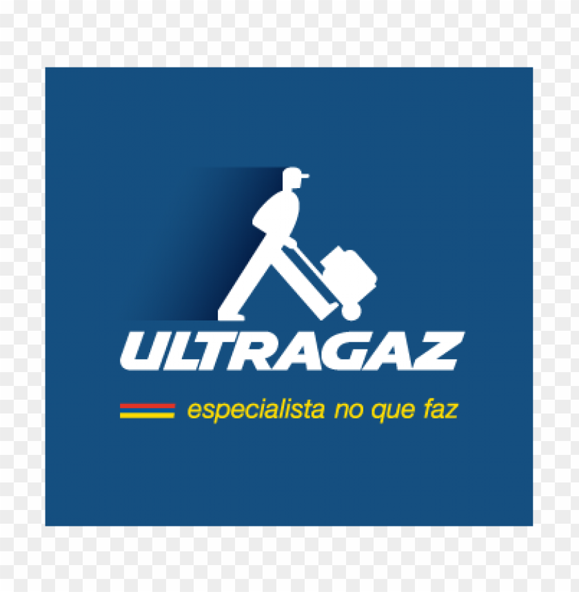 Ultragaz, gas delivery, service logo, transportation, energy sector