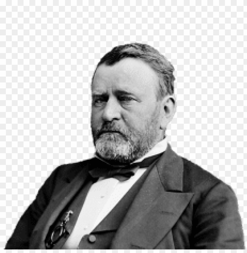 people, history, usa, ulysses s. grant, 