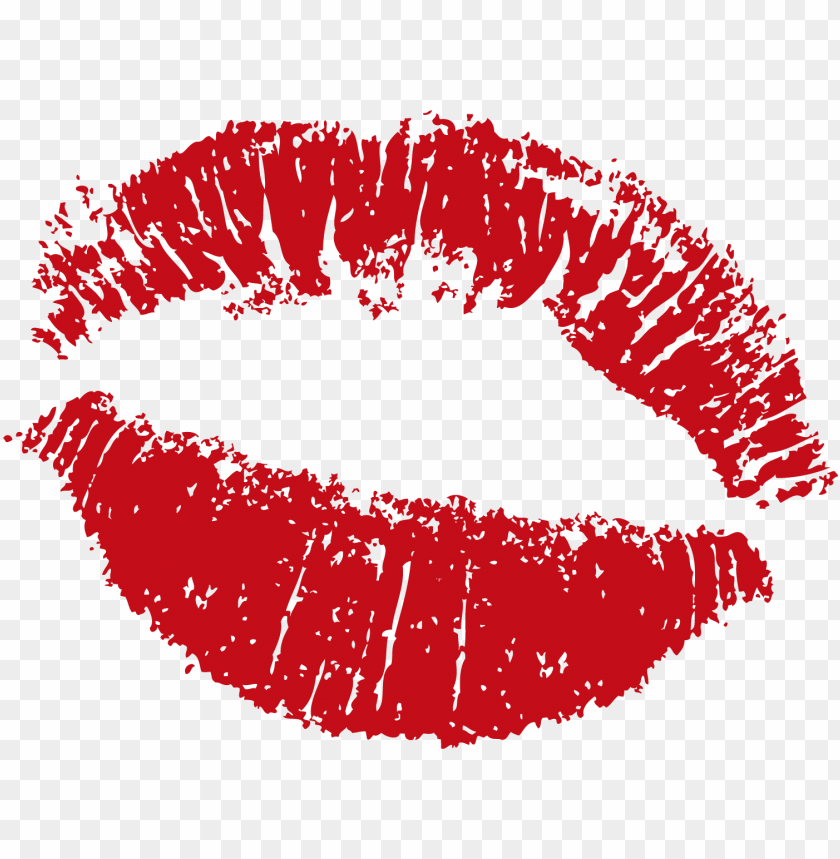 bubblegum, banner, kiss, logo, makeup, frame, lipstick