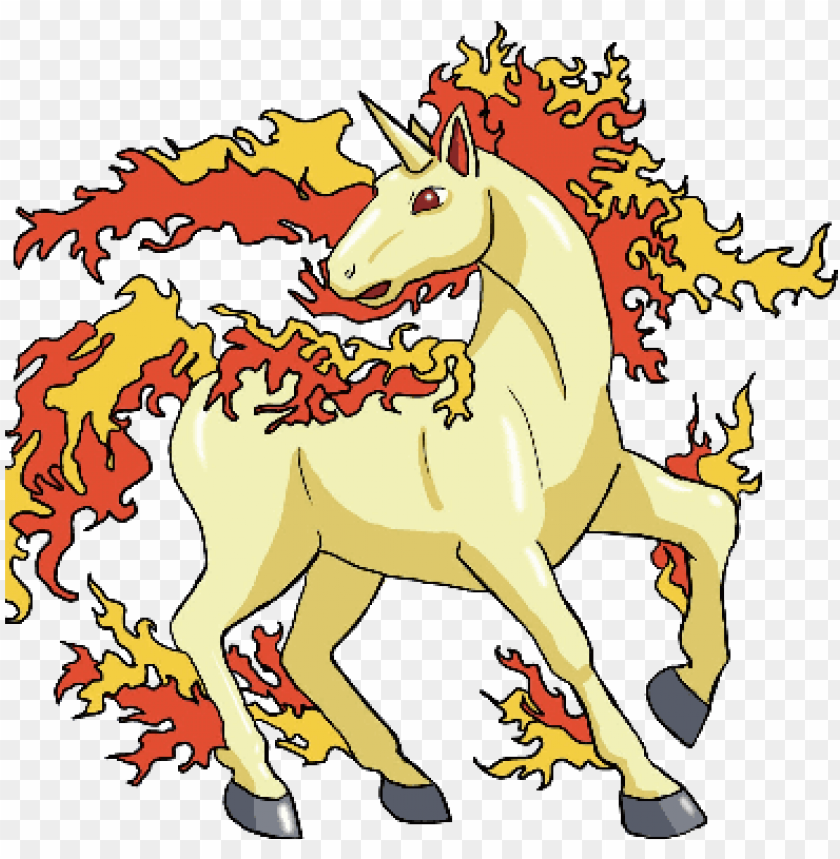 horse, pokemon go, symbol, game, food, pattern, decoration