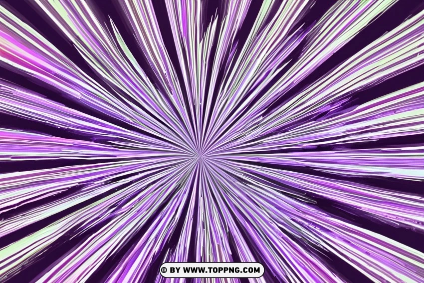 Unique Spiral Effect In Violet - Ideal For High-quality Downloads PNG Transparent Background