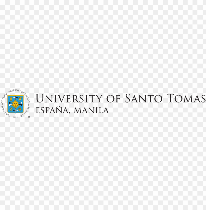 university of santo tomas logo