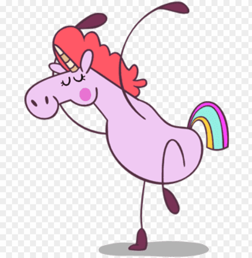 unrnios kawaii gif - gif de unrnios, unicornio