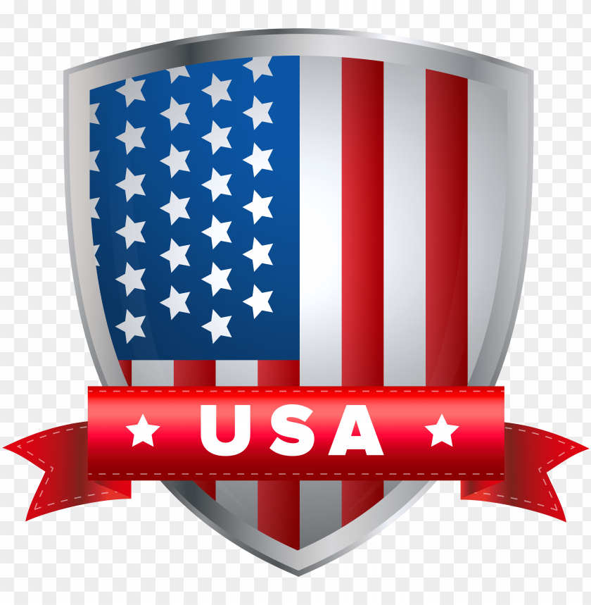 america, badge, american flag, medieval, american, emblem, banner